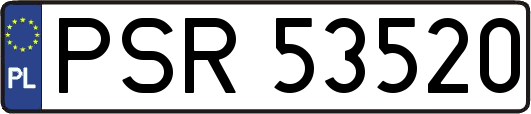 PSR53520