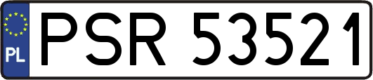 PSR53521