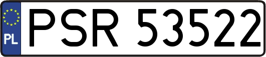 PSR53522