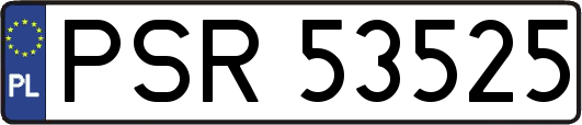 PSR53525