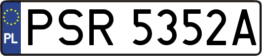 PSR5352A