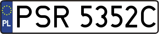 PSR5352C