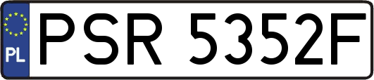 PSR5352F