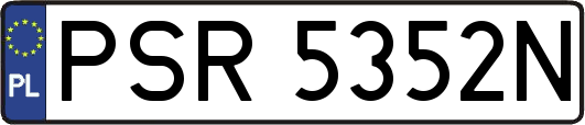 PSR5352N