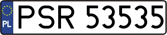 PSR53535