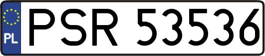 PSR53536