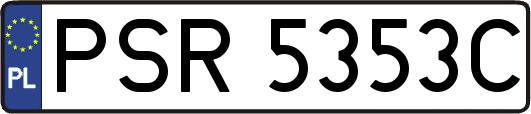 PSR5353C