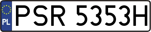 PSR5353H