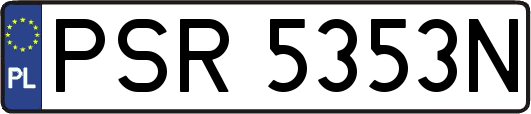 PSR5353N