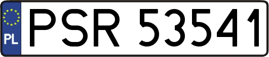 PSR53541