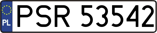 PSR53542