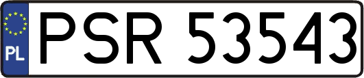 PSR53543