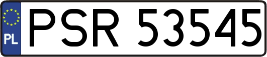 PSR53545