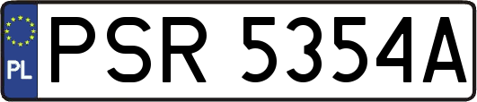 PSR5354A