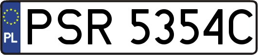 PSR5354C