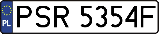 PSR5354F