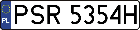 PSR5354H