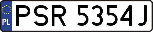 PSR5354J
