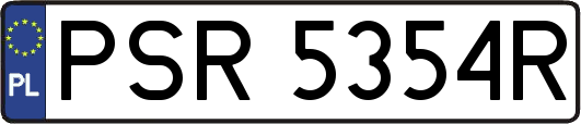 PSR5354R