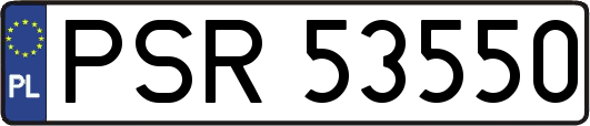 PSR53550