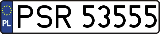 PSR53555