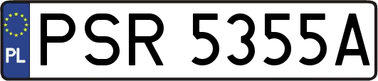 PSR5355A
