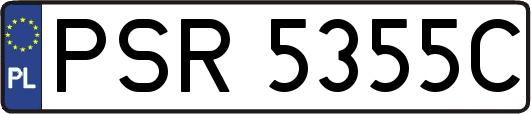 PSR5355C