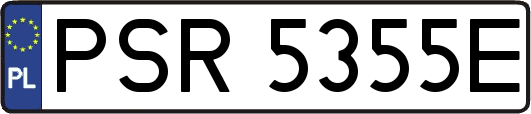 PSR5355E
