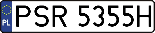 PSR5355H