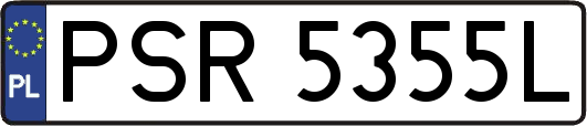 PSR5355L