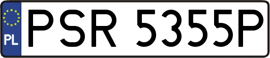 PSR5355P