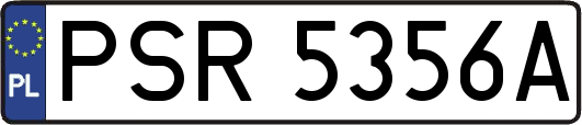 PSR5356A