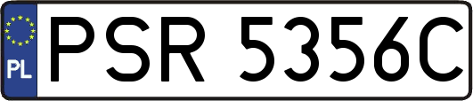 PSR5356C