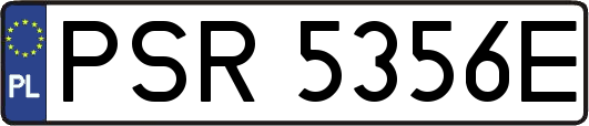 PSR5356E