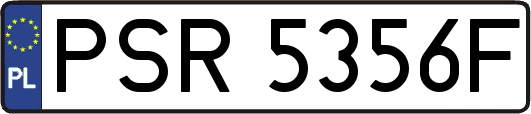 PSR5356F