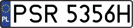 PSR5356H