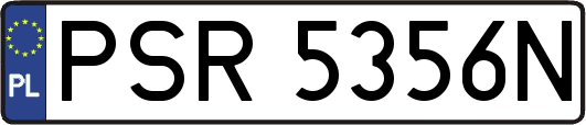 PSR5356N
