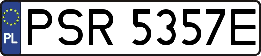 PSR5357E