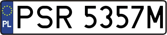 PSR5357M