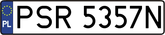 PSR5357N