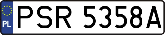 PSR5358A