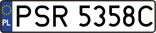 PSR5358C