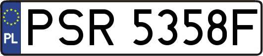 PSR5358F