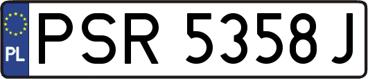 PSR5358J