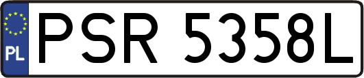 PSR5358L