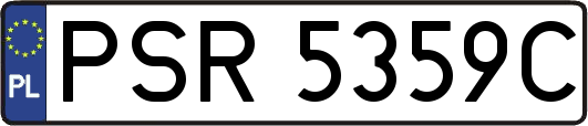 PSR5359C
