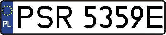 PSR5359E