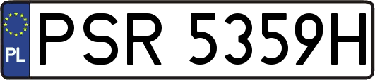 PSR5359H