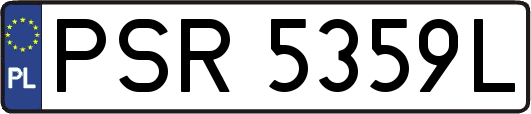 PSR5359L