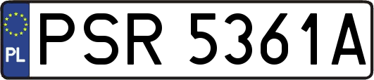 PSR5361A